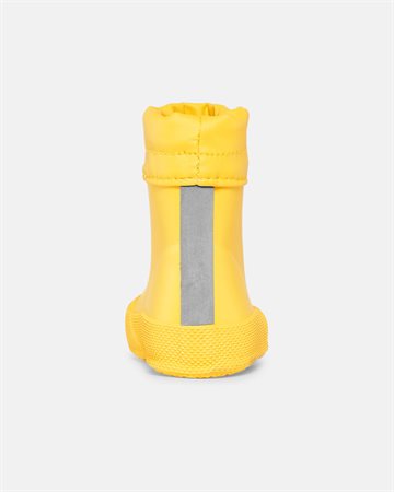 Bungaard - Cover - Yellow