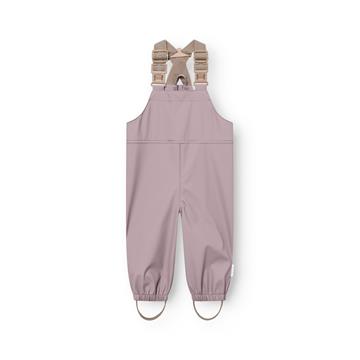 Mini A Ture - MATWAINIS rain set. GRS - Quail purple