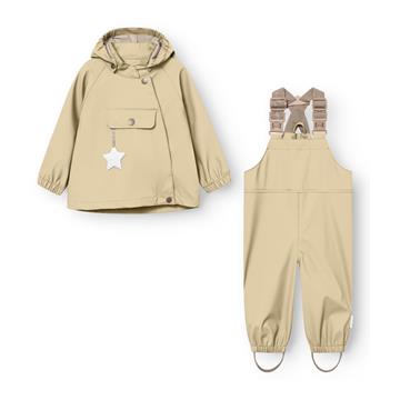 Mini A Ture - MATWAINIS rain set. GRS - Boulder sand