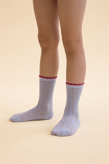 Flöss - Vibe Socks 2-pack - Bow 2-pack
