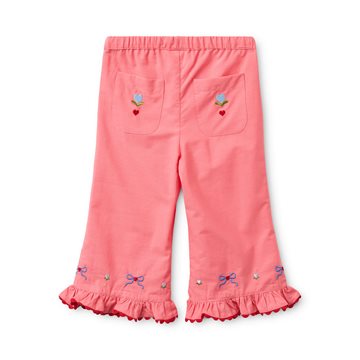  Flöss - Rosa Pants - Dark Rose