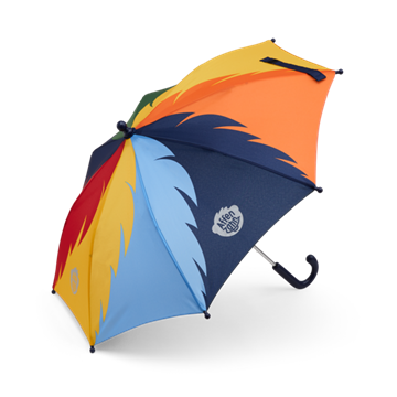 Affenzahn paraply Toucan