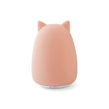 Jimbo Big natlampe - Cat rose