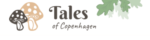 Tales of Copenhagen