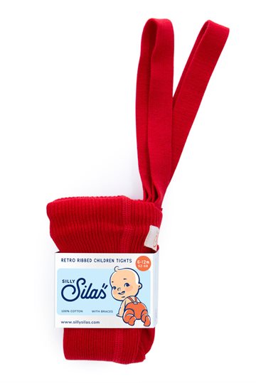 Silly Silas