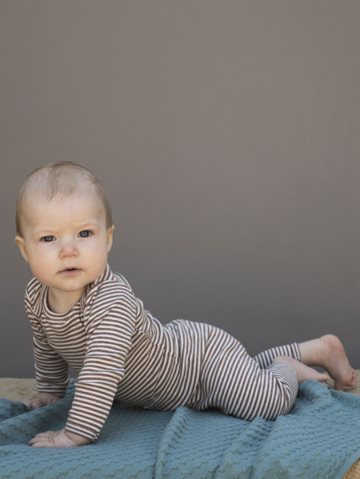 Serendipity - Baby Body Stripe