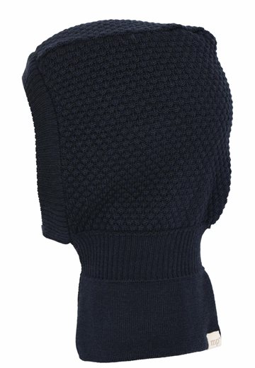 MP Danmark Elefanthue Oslo Balaclava Navy 