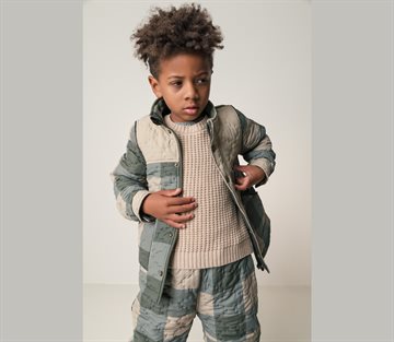 MarMar Ozar, Thermo, outerwear, Baby | Kids - Summer Check