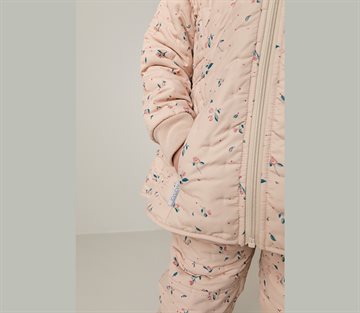 MarMar Olisa , Thermo, outerwear, Baby | Kids -  Floral Sprinkle