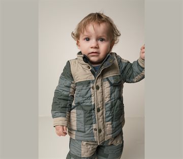 MarMar Ozar, Thermo, outerwear, Baby | Kids - Summer Check