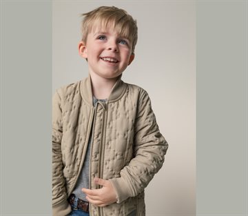 MarMar Orry, Thermo, outerwear, Baby | Kids - Sandstone