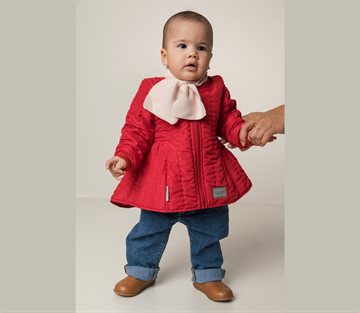 MarMar Olisa , Thermo, outerwear, Baby | Kids -  Red Currant