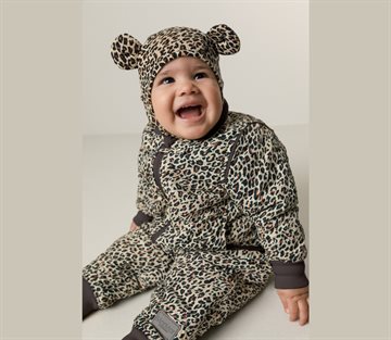 MarMar Orry, Thermo, outerwear, Baby | Kids -  Leopard