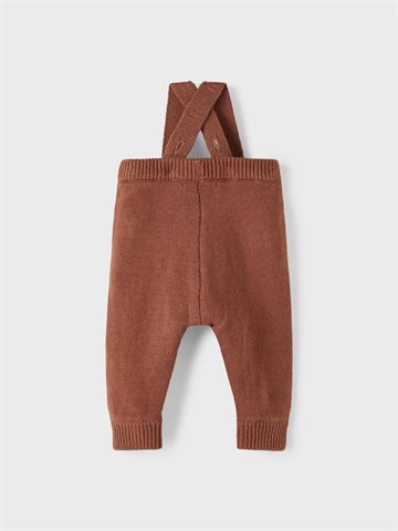 Lil Atelier - Nbmemlen Knit Pant