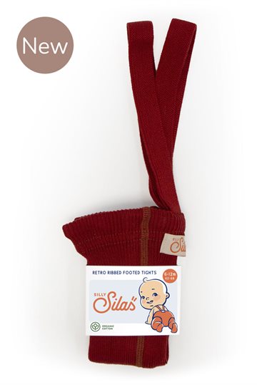 Silly Silas strømpebuks