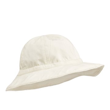 Liewood - Norene Bucket Hat - Creme de la creme