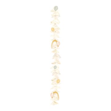 Thats Mine Wall Stickers Cloud growth chart