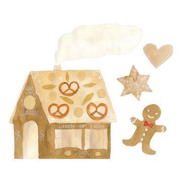 Thats Mine Wall Stickers Honningkagehus