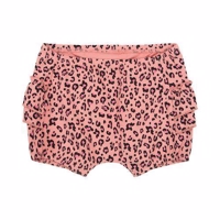 Petit By Sofie Schnoor Bloomers - AOP Leopard