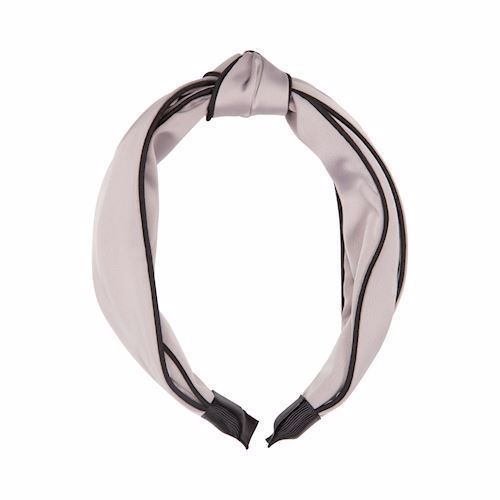 Petit By Sofie Schnoor Hair band - Light grey