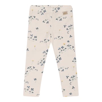 Petit Piao Leggings, Print - Clover