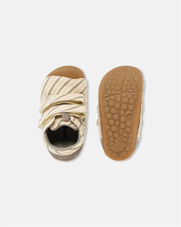 Bungaard - Petit Low - Peony Stripe