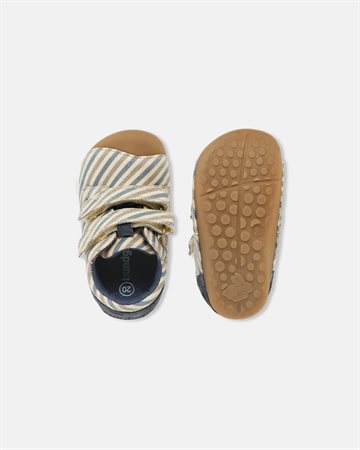Bungaard - Petit Low - Oceanic Stripe