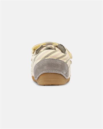Bungaard - Petit Low - Peony Stripe