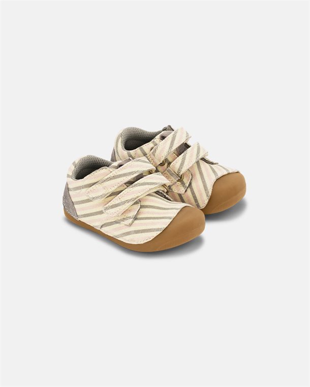 Bungaard - Petit Low - Peony Stripe