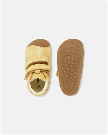 Bungaard - Petit - Yellow