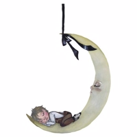 That's Mine wall sticker Safe Haven, dreng pŒ mŒnen