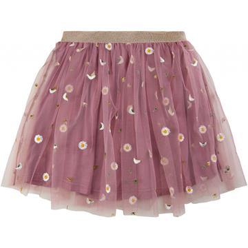 The New - Bolette Skirt // Lilas