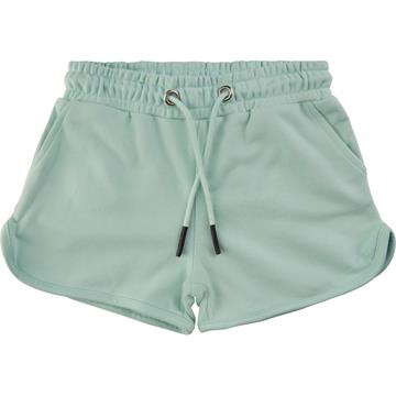 The New - Chica Sweatshorts // Surf Spray