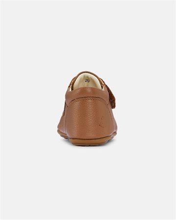 Bungaard - Tannu - Cognac