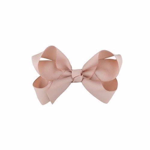 Bows by Stær Sløjfe Vanilla 10 cm