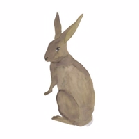 Thats Mine Wall Stickers Hare