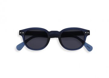 Izipizi SUN ADULT - #C Deep Blue