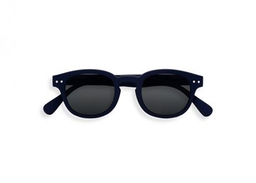 Izipizi Sun Junior (5+) - #c Navy Blue