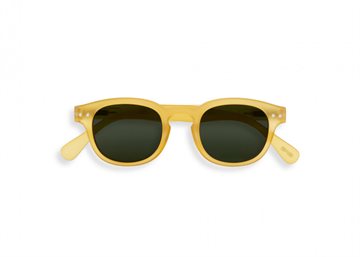 Izipizi Sun Junior (5+) - #c Yellow Honey