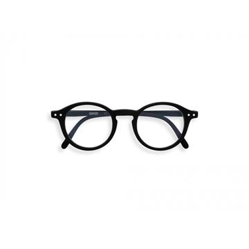 Izipizi Skærmbrille Junior (4+) - #D Black