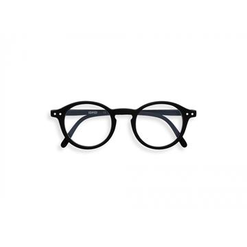 Izipizi Sk¾rmbrille Junior (4+) - #D Black