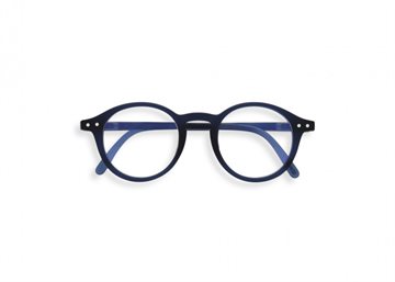 Izipizi Skærmbrille Junior (4+) -  #D Deep Blue