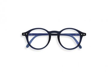 Izipizi Sk¾rmbrille Junior (4+) -  #D Deep Blue