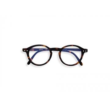 Izipizi Skærmbrille Junior (4+) -  #D Tortoise