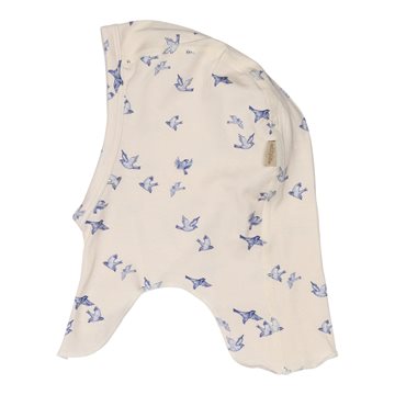 Petit Piao, Balaclava - Blue Bird