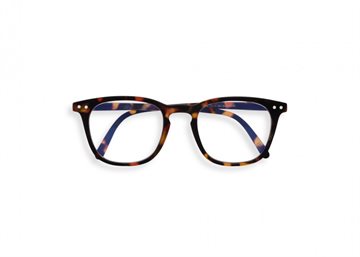 Izipizi Skærmbrille Junior (4+) -  #e Tortoise