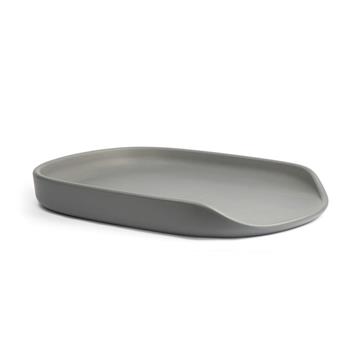 Sebra Pusle pude PUR, Dew Grey