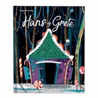  Forlaget Room2Play bogen Hans & Grete
