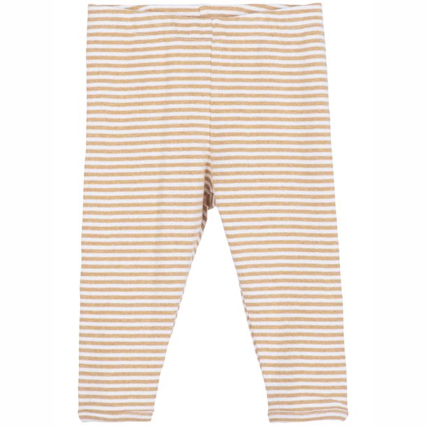 Serendipity - Baby Leggings - Desert,Offwhite