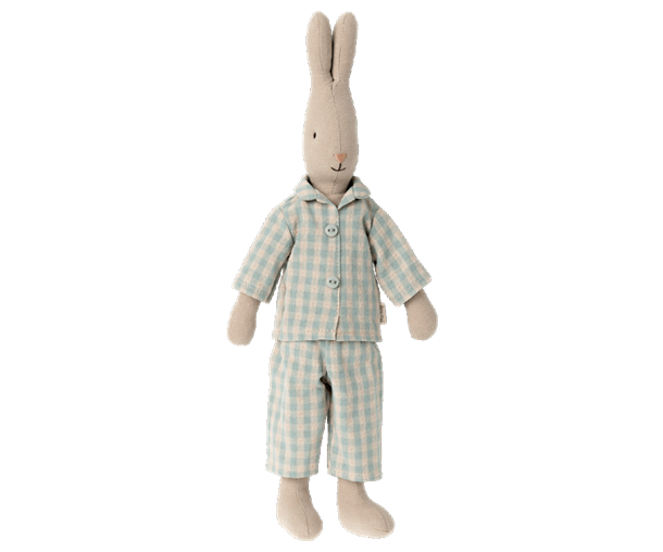 Maileg - Rabbit i pyjamas str. 2